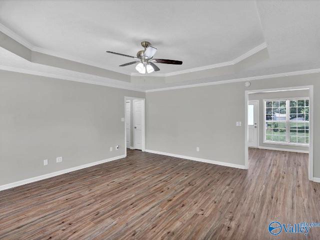 House for sale in Ardmore, Alabama