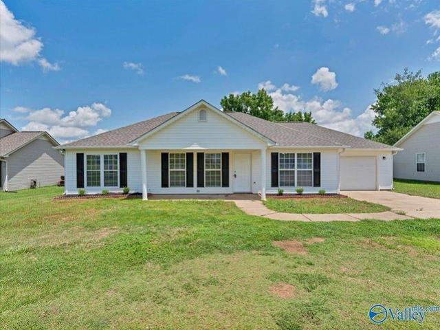 House for sale in Ardmore, Alabama