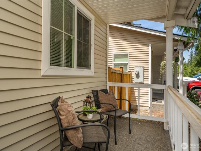 House for sale in Maple Valley, Washington