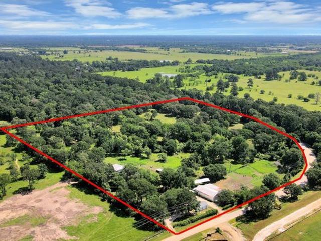 Farm for sale in Harris, Texas