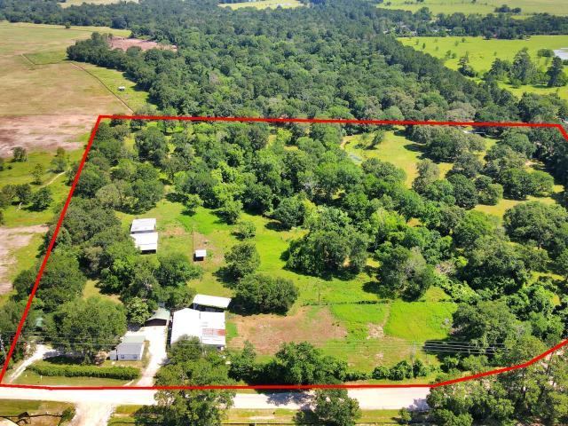 Farm for sale in Harris, Texas
