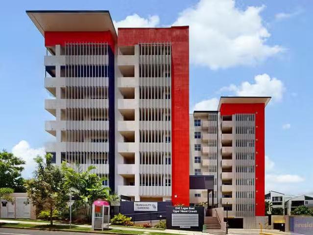 Apartment for rent in Toombul, Queensland