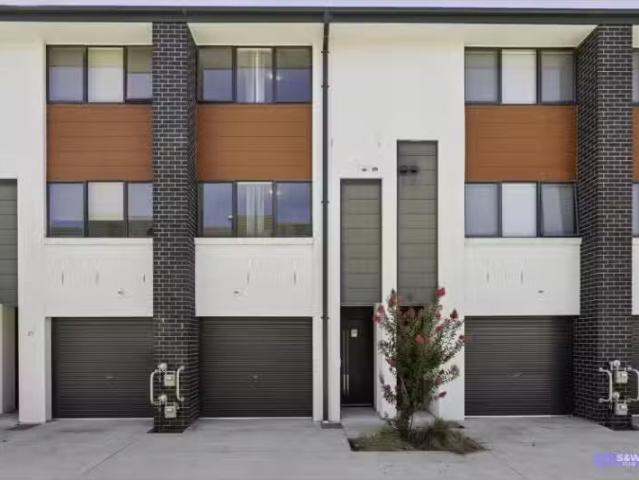 Condo for rent in Australian Capital Territory