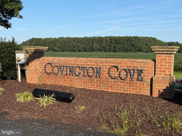 Land for sale in Princess Anne, Maryland
