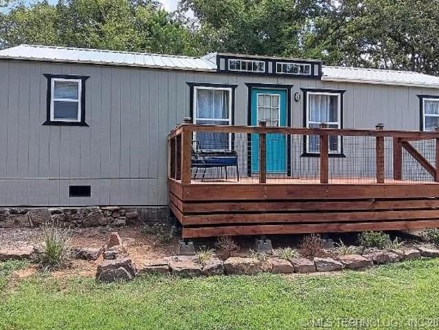 House for sale in Park Hill, Oklahoma