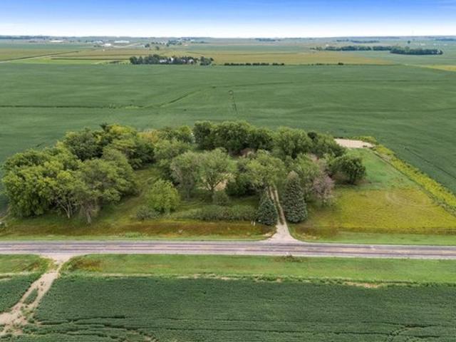 Land for sale in Lennox, South Dakota