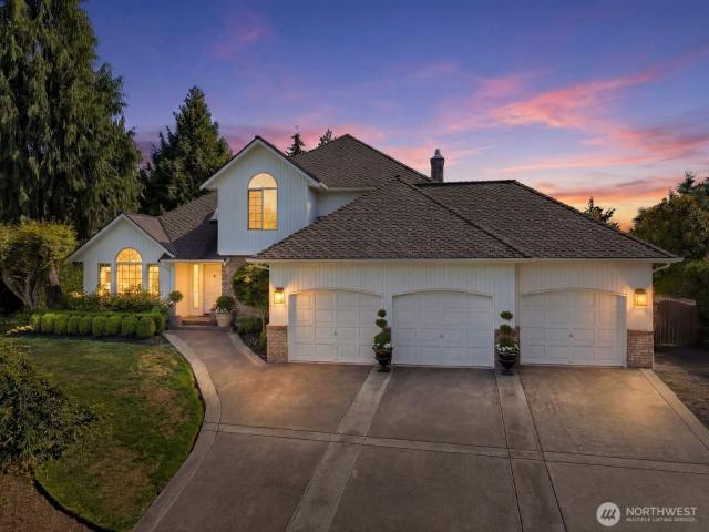 House for sale in Duvall, Washington