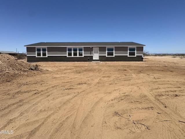 House for sale in Wittmann, Arizona