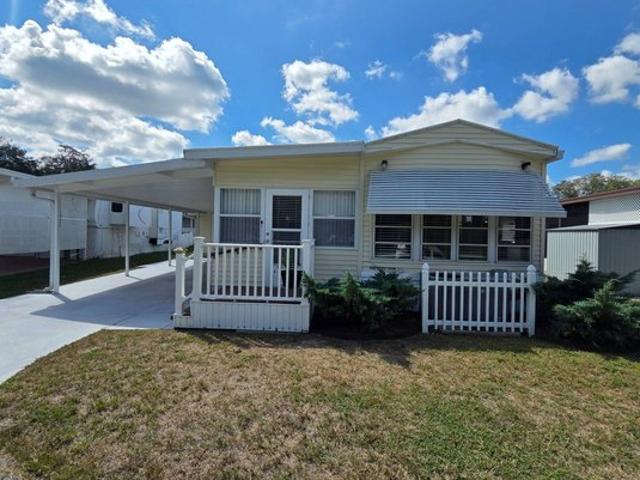 House for rent in Leesburg, Florida