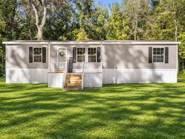 House for sale in Branford, Suwannee County