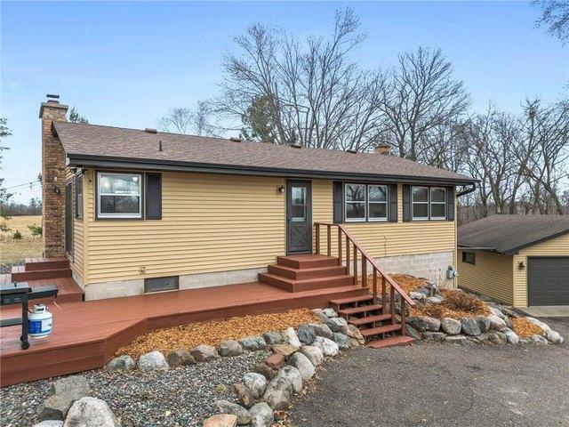 House for sale in Isanti, Minnesota