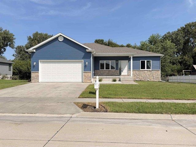House for sale in Nebraska