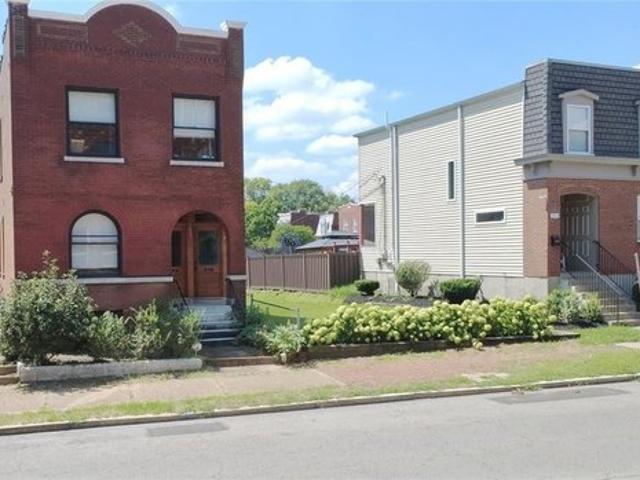 Land for sale in Tower Grove South, Saint Louis
