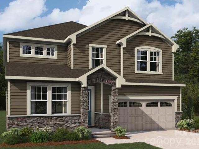 House for sale in Gastonia, North Carolina
