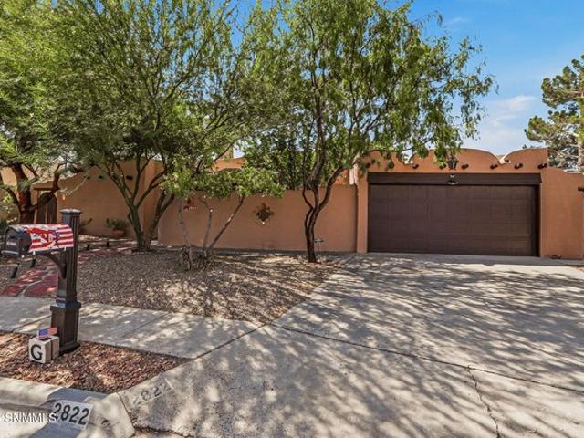 House for sale in Dona Ana, New Mexico