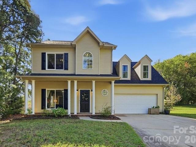 House for sale in Brightmoor, Matthews