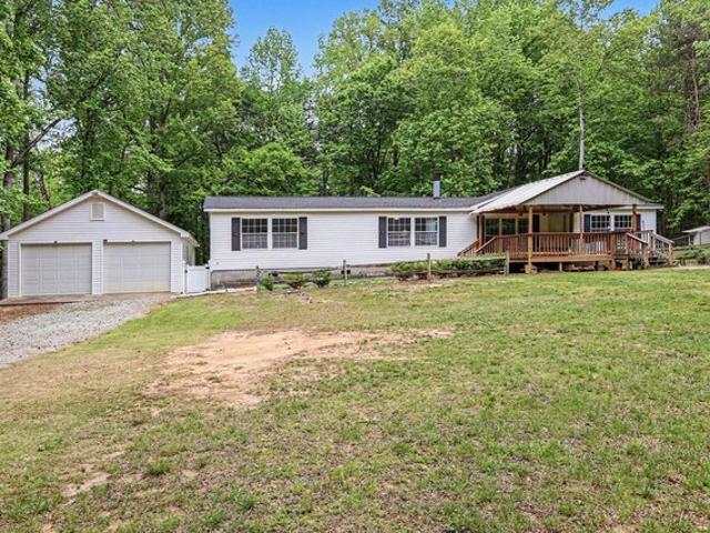 House for sale in Rougemont, North Carolina