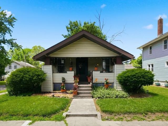 House for sale in Fort Wayne, Indiana