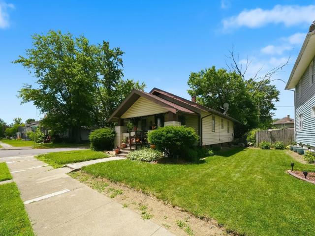 House for sale in Fort Wayne, Indiana