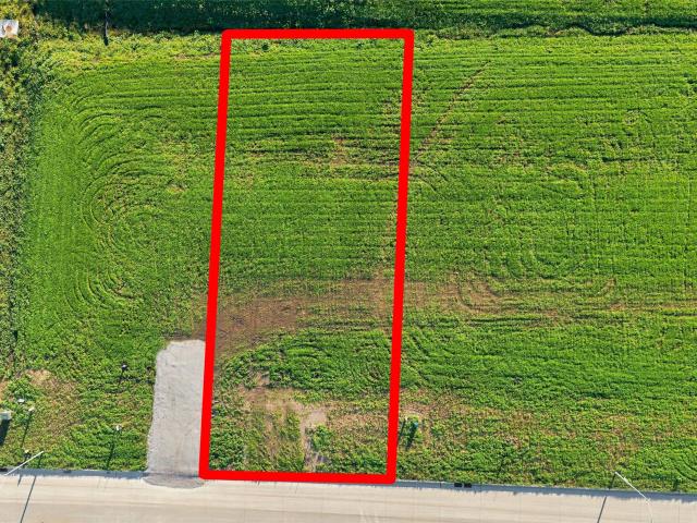 Land for sale in Norwalk, Warren County