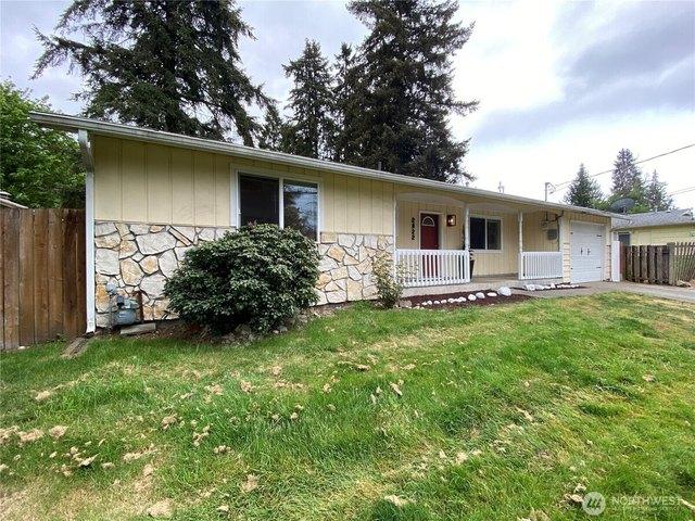 House for sale in Thurston, Washington