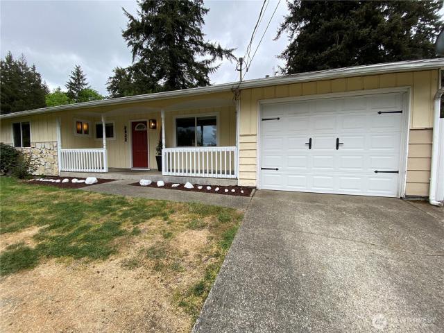 House for sale in Thurston, Washington