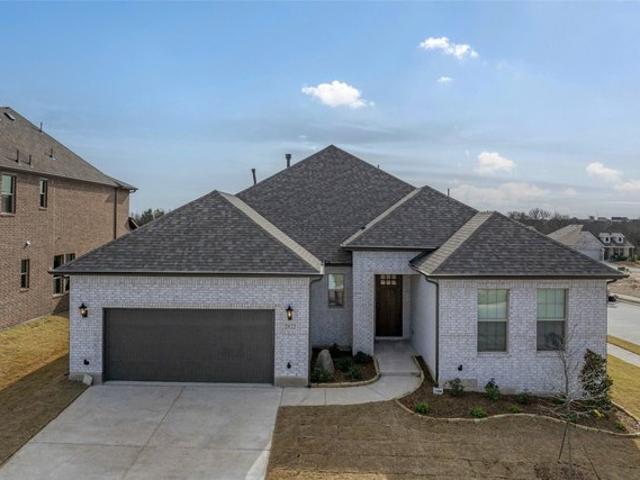 House for sale in Sherman, Texas