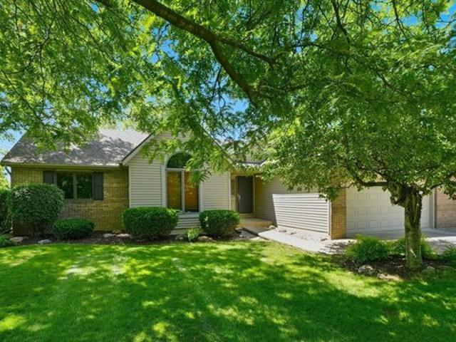 House for sale in Bluffton, Indiana
