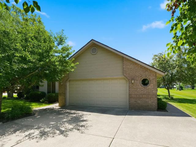 House for sale in Bluffton, Indiana