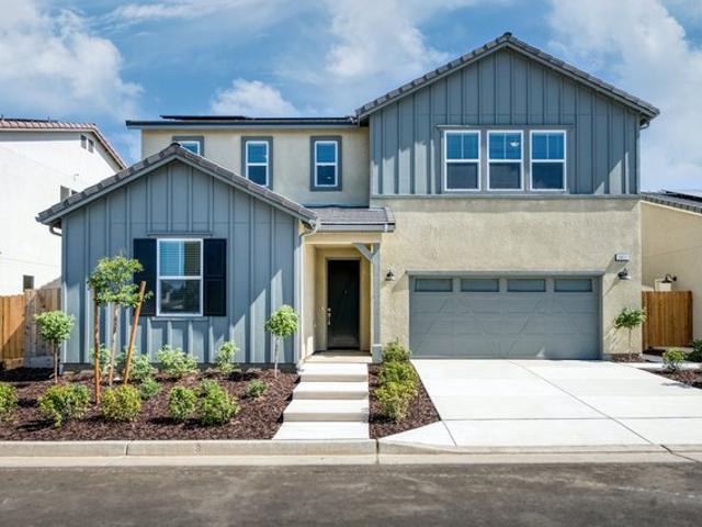 House for sale in Fresno, California
