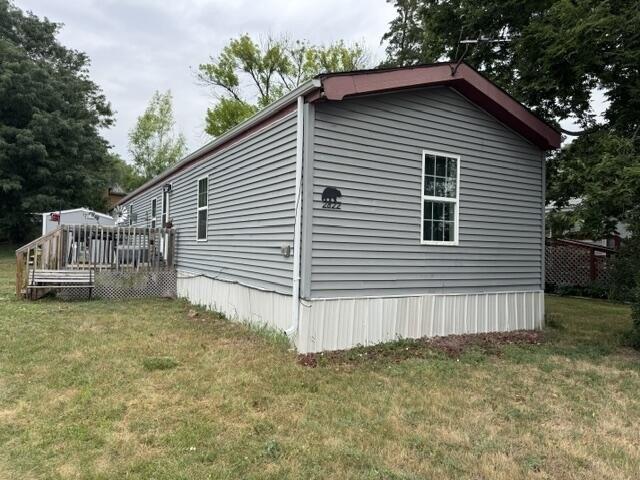 House for sale in Pierre, South Dakota