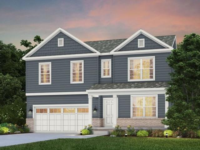 House for sale in Wixom, Michigan