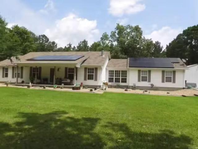 House for rent in North Little Rock