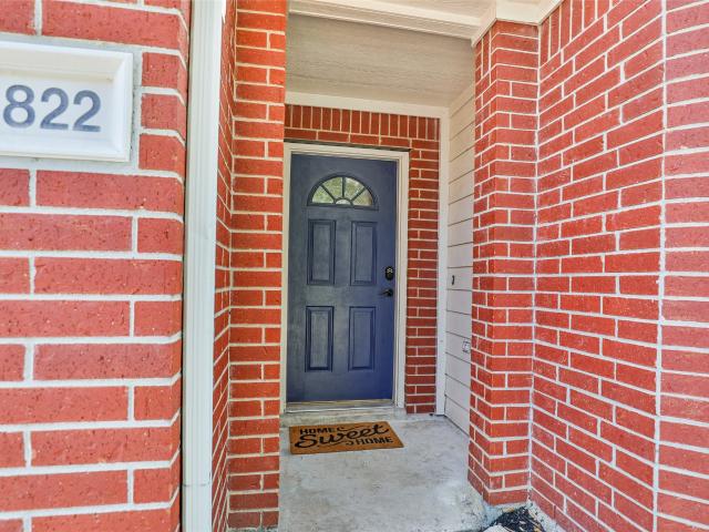 Property for rent in Harris, Texas