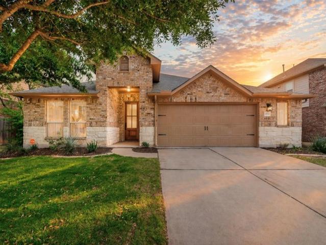 House for sale in Hays, Texas