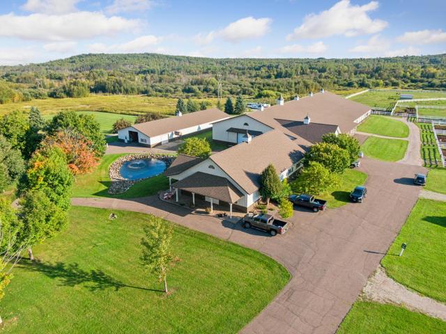 Farm for sale in Duluth, Minnesota