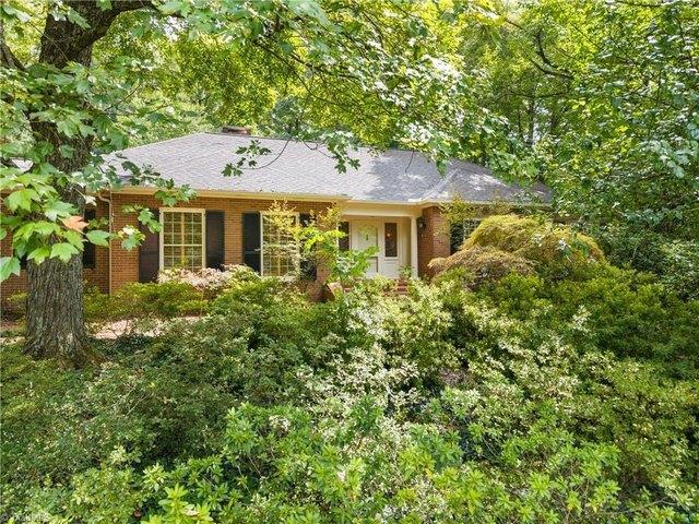 House for sale in Pfafftown, North Carolina