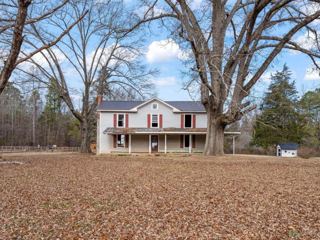 Farm for sale in North Carolina