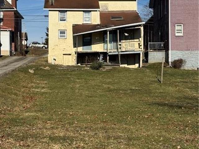 House for sale in Beallsville, Pennsylvania