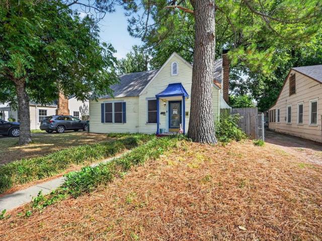 House for sale in Fort Worth, Texas