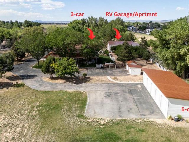 House for sale in Iron, Utah