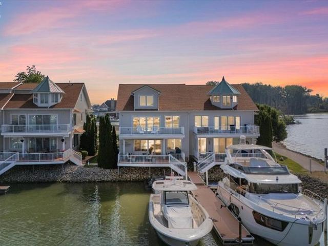 Condo for sale in Ottawa, Ohio