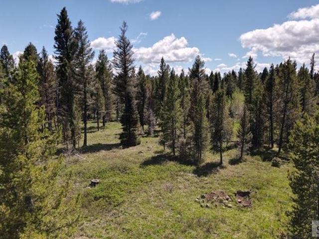Land for sale in Island Park, Idaho