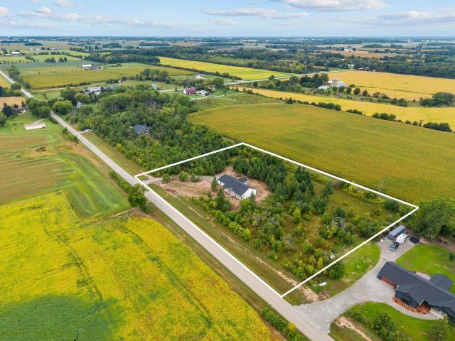 House for sale in Town of Nekimi, Winnebago County