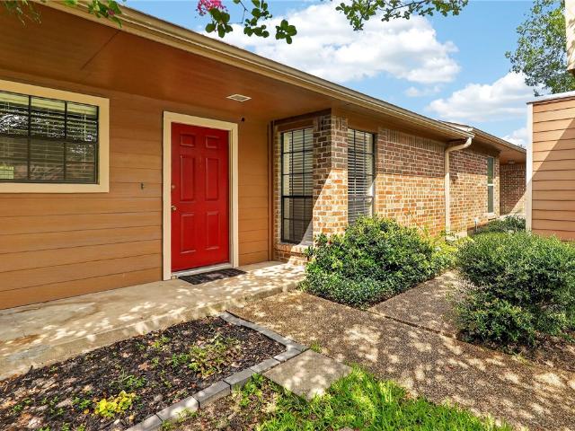 House for sale in Bryan, Texas