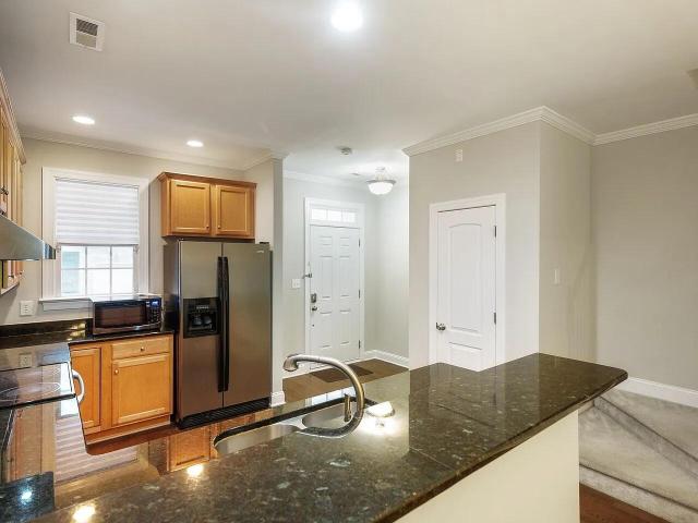 Townhouse for sale in Durham, North Carolina