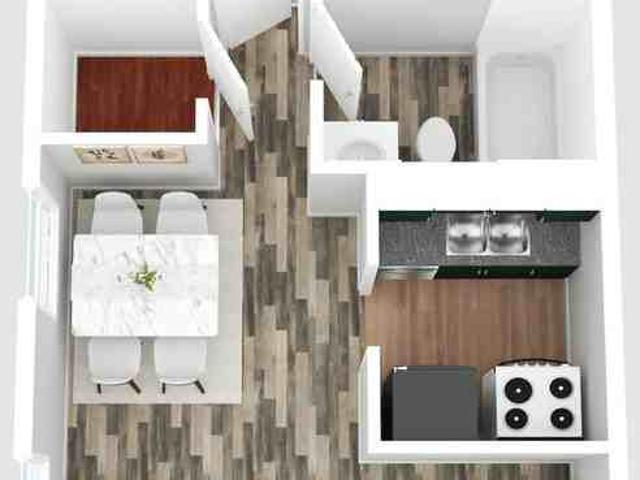 Apartment for rent in Roselawn, Ohio