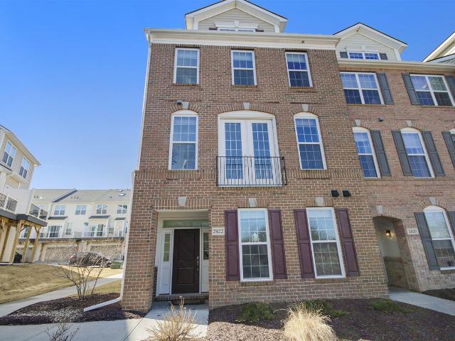 Condo for sale in Ann Arbor