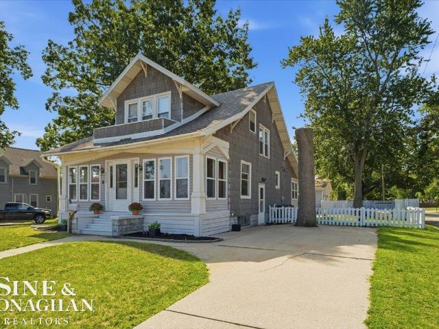 House for sale in Fort Gratiot, Michigan
