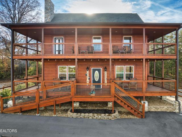 House for sale in Tennessee